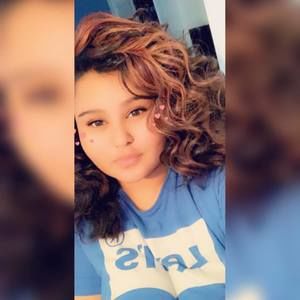 Meet your Posher, Kellyn